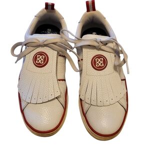  G/FORE Women's Kiltie Disruptor Limited Edition Golf Shoes